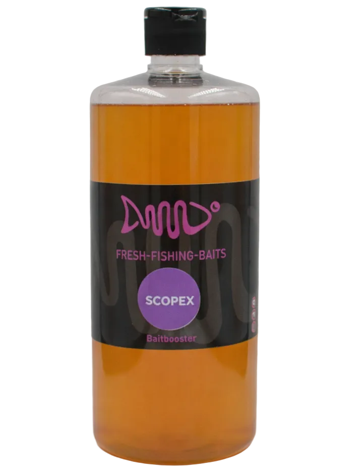 Scopex Baitbooster