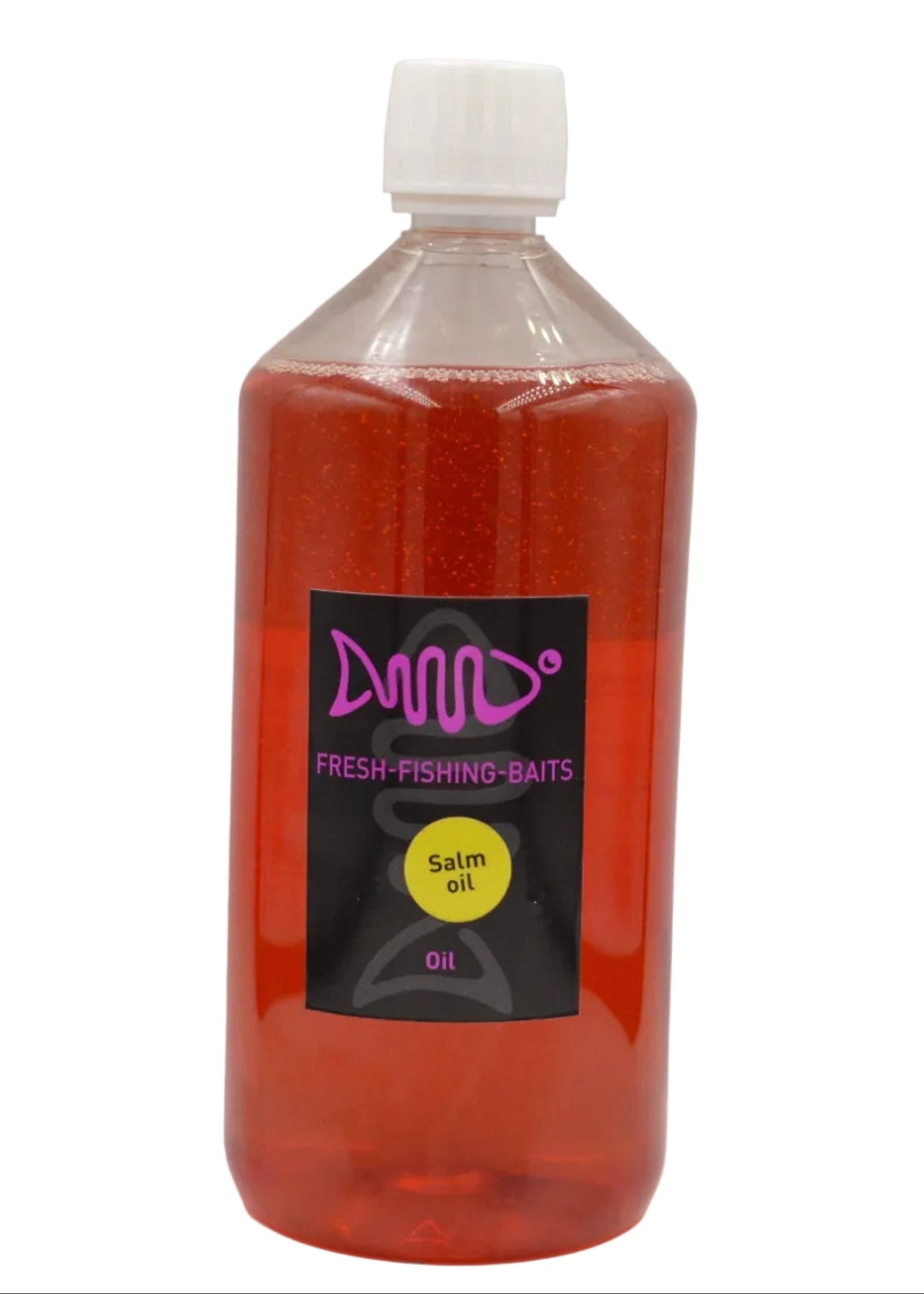 Salm oil - 1 liter