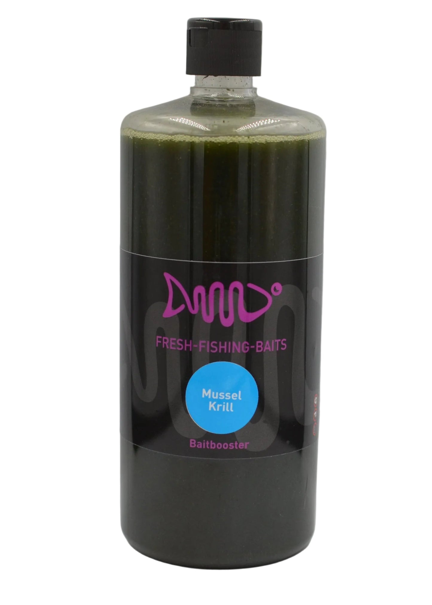 Mussel Krill Baitbooster