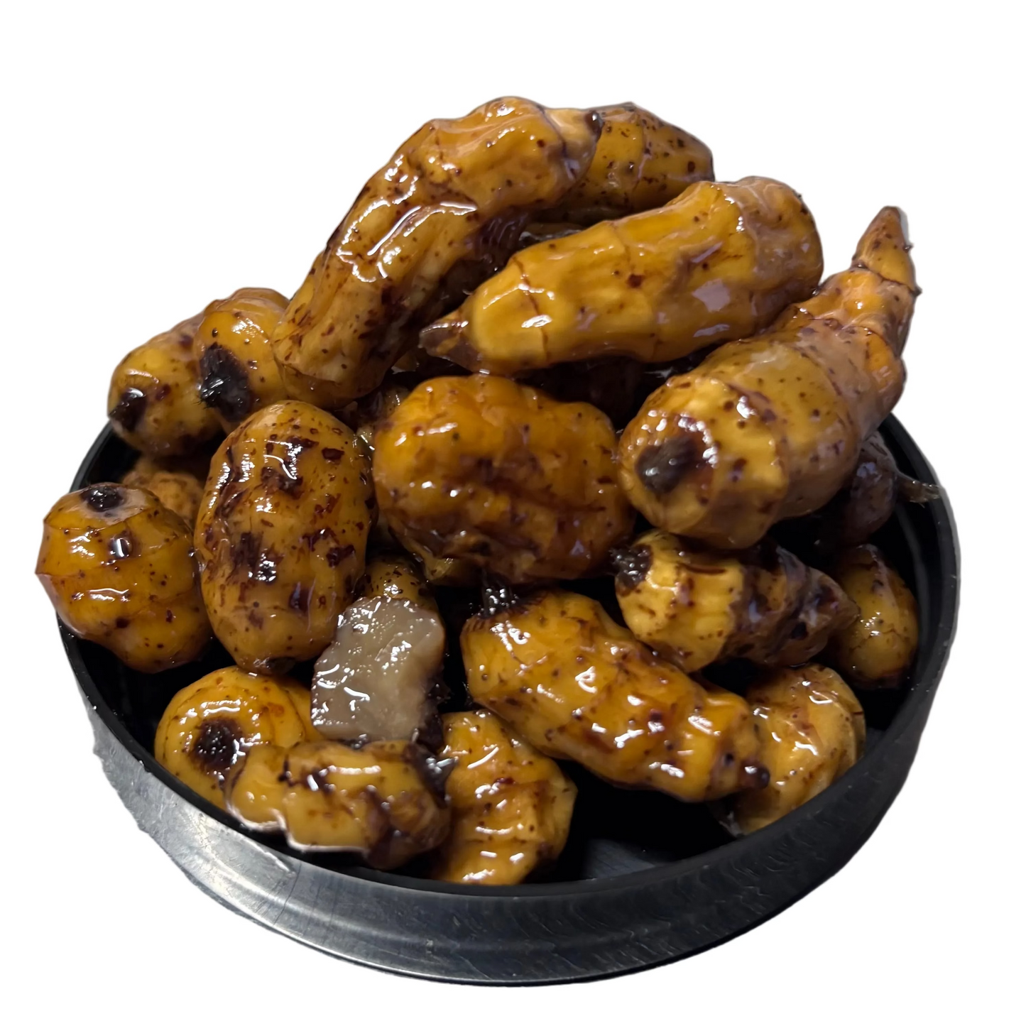 XXL Tijgernoten - Volledig op maat gemaakt