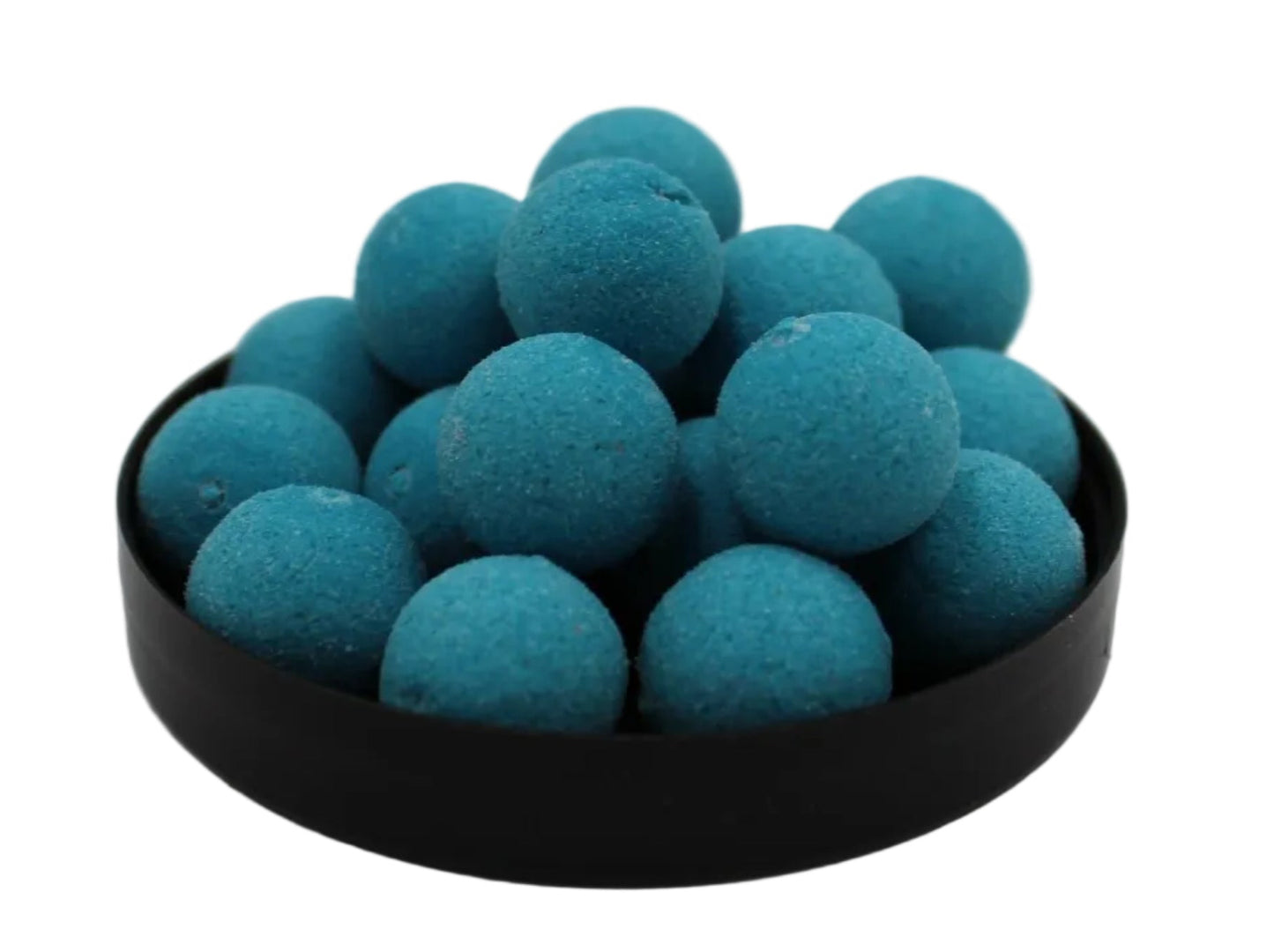 Pop up Blauw - Volledig op maat gemaakt