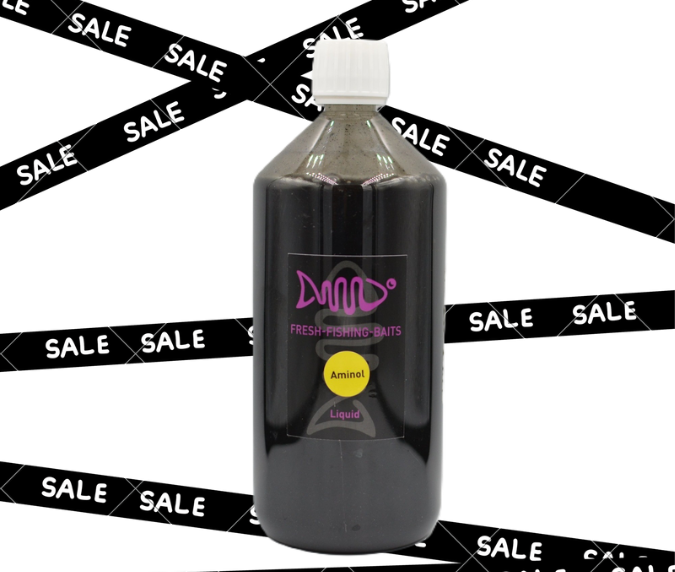 Aminol - 1 liter