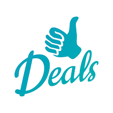 Deals!