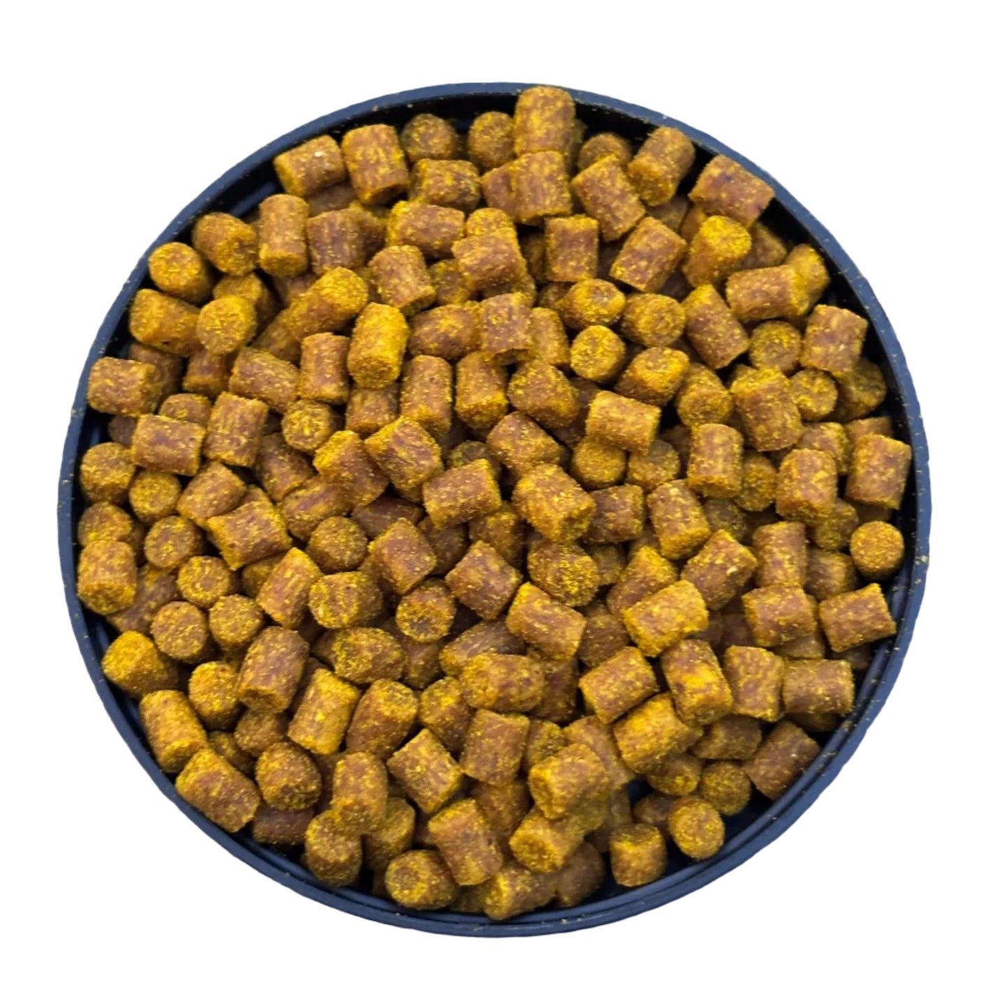 Scopex pellet geel 4,5 mm