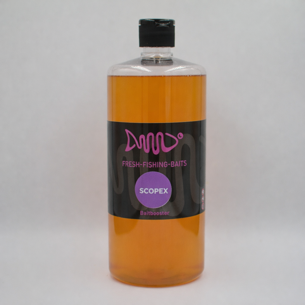 Scopex Baitbooster