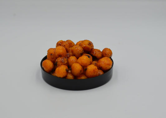 Milky Banana Tiger Nuts