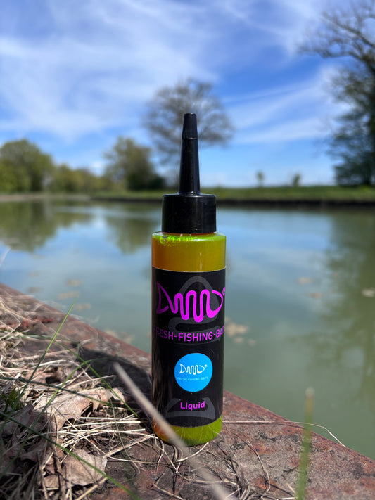 Baitsmoke - Volledig op maat gemaakt