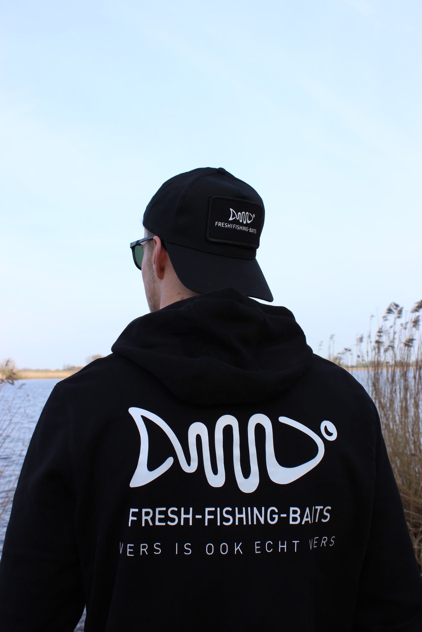 Fisherman's hat