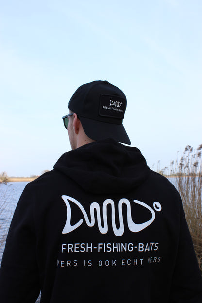Fisherman's hat