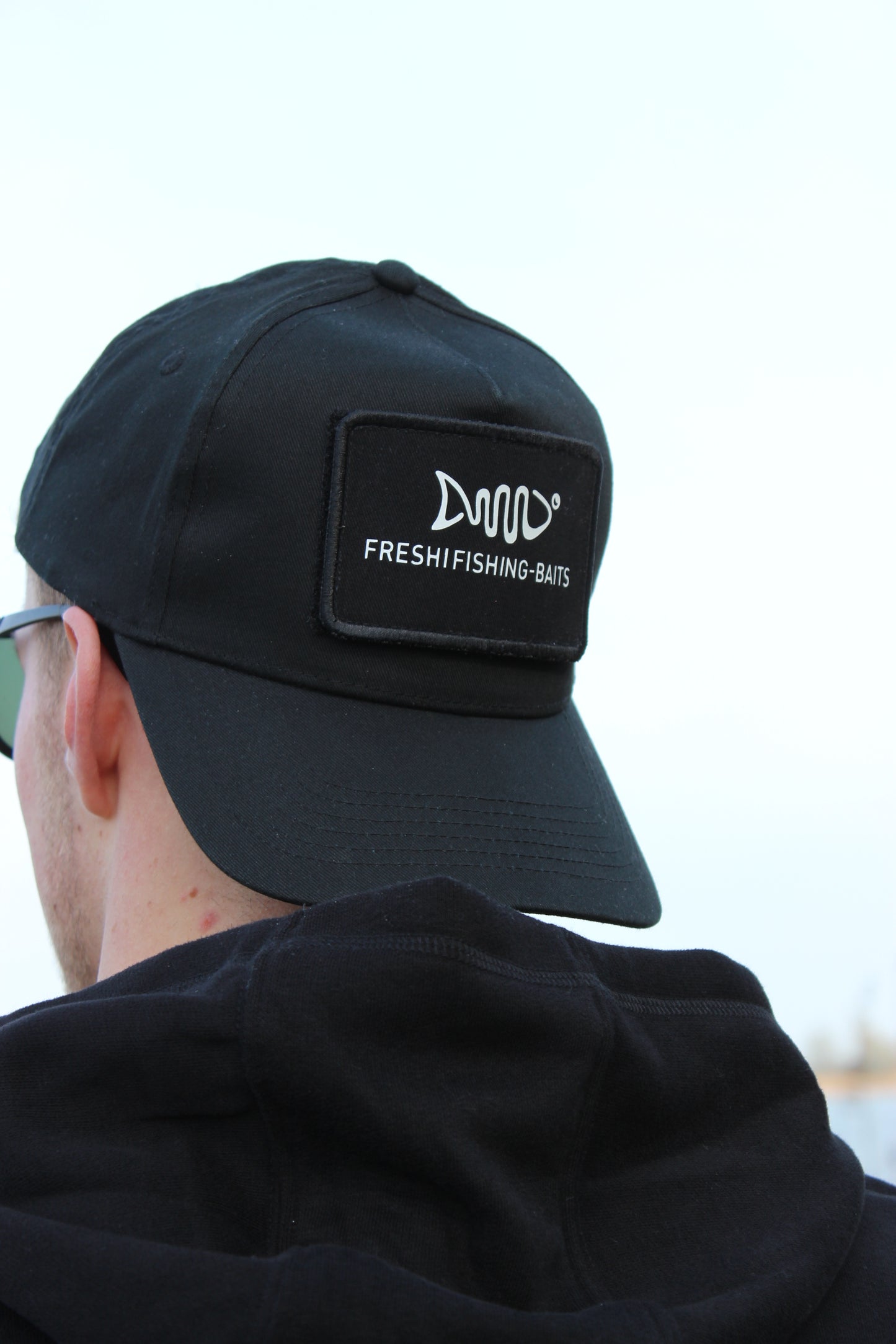 Fisherman's hat