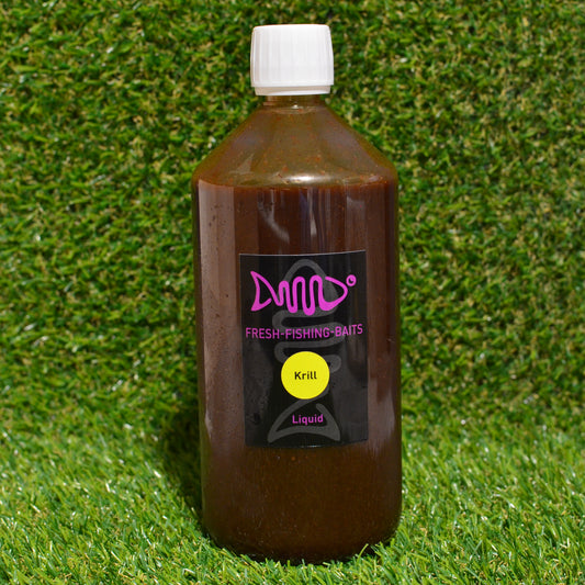 Krill liquid - 1 liter
