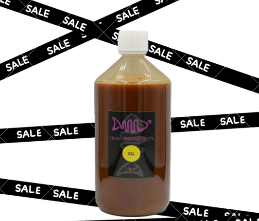 CSL Liquid - 1 liter